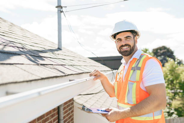 Best Roof Repair Services  in Anchor Point, AK