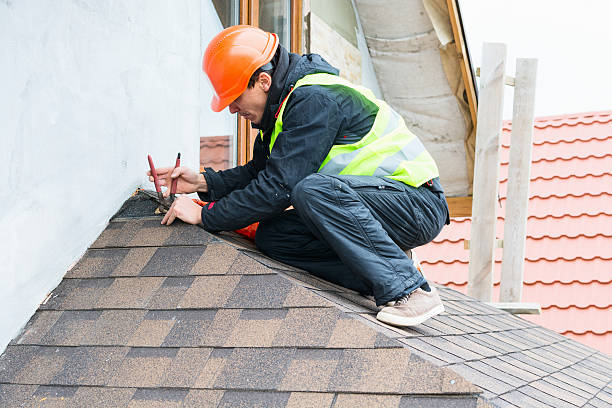 Tile Roofing Contractor in Anchor Point, AK