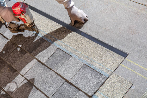 Best Commercial Roofing Services  in Anchor Point, AK
