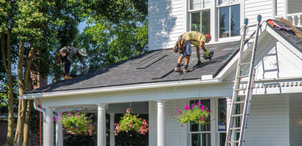 Roof Waterproofing Services in Anchor Point, AK